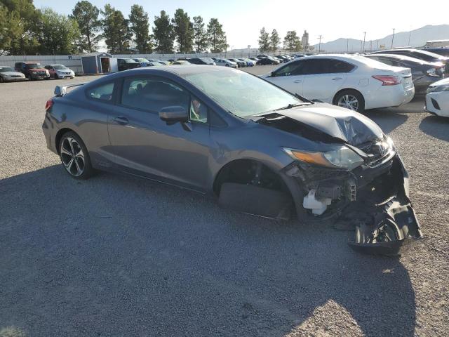 Vin: 2hgfg4a54eh702138, lot: 55824475, honda civic si 20144