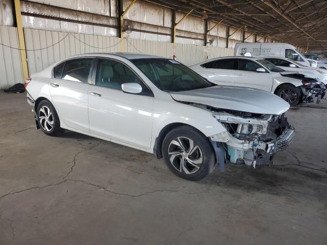 2016 HONDA ACCORD LX - 1HGCR2F31GA136238