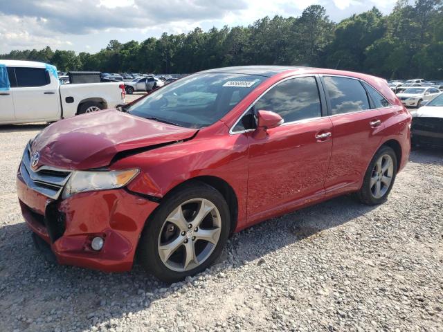 Vin: 4t3zk3bb9du061155, lot: 56568955, toyota venza le 2013 img_1