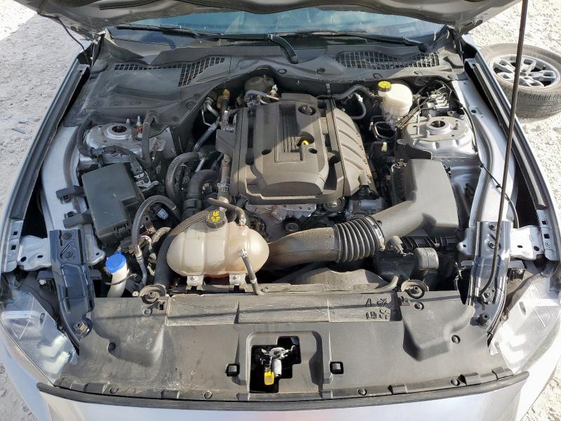 2020 FORD MUSTANG - 1FA6P8TH7L5130201