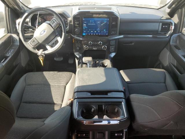 2021 FORD F150 SUPER - 1FTFW1E87MFC58533