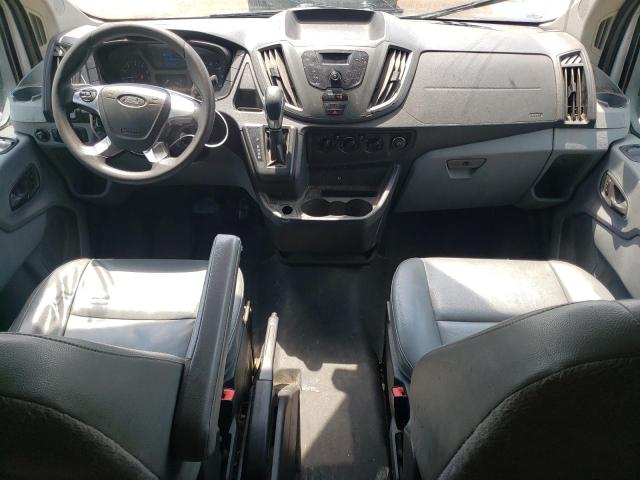 2019 FORD TRANSIT T- #3279677914