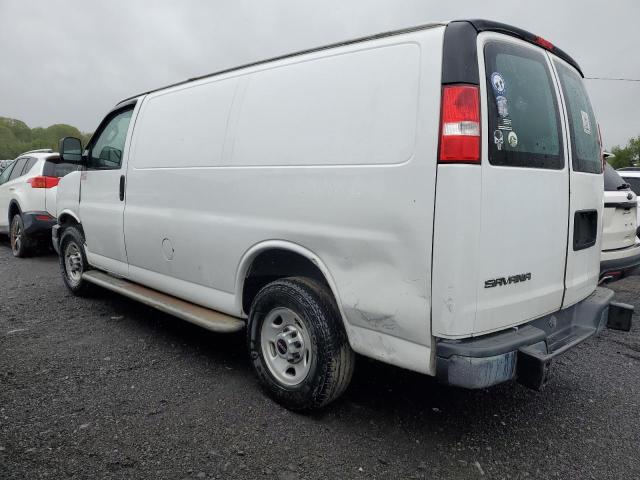 2017 GMC SAVANA G25 - 1GTW7AFF2H1903926