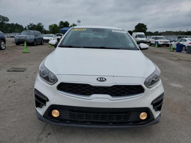 2021 KIA FORTE FE 3KPF24AD2ME341782