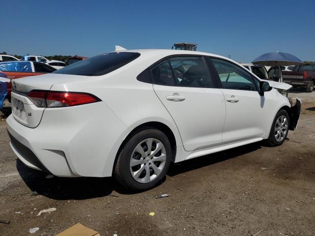 Vin: 5yfepmae4np272244, lot: 55844855, toyota corolla le 20223