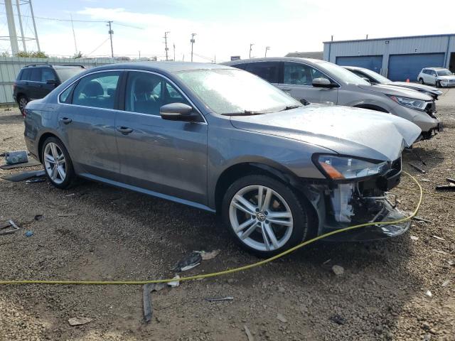 Vin: 1vwbt7a35ec039252, lot: 55816545, volkswagen passat se 20144