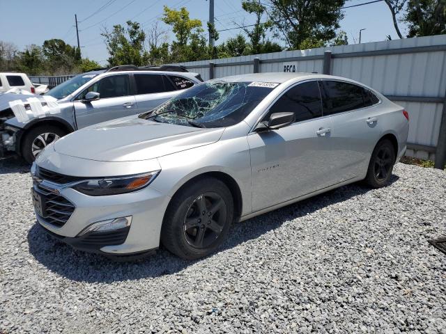 Vin: 1g1zb5st6mf003051, lot: 57141325, chevrolet malibu ls 2021 img_1