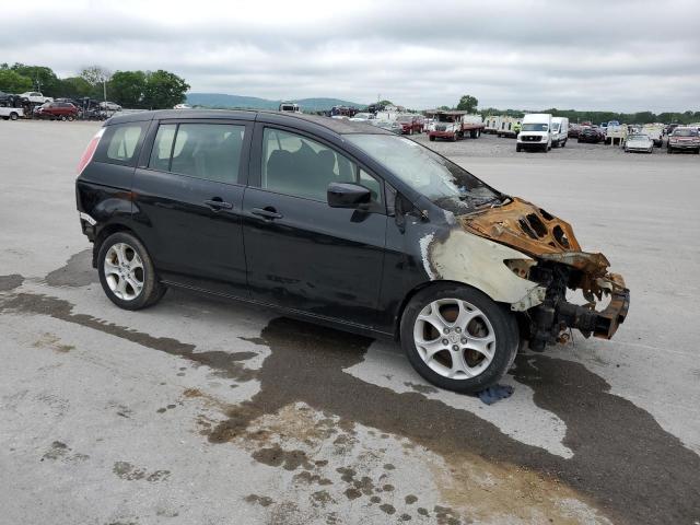Vin: jm1cr2w39a0383423, lot: 56306805, mazda 5 20104