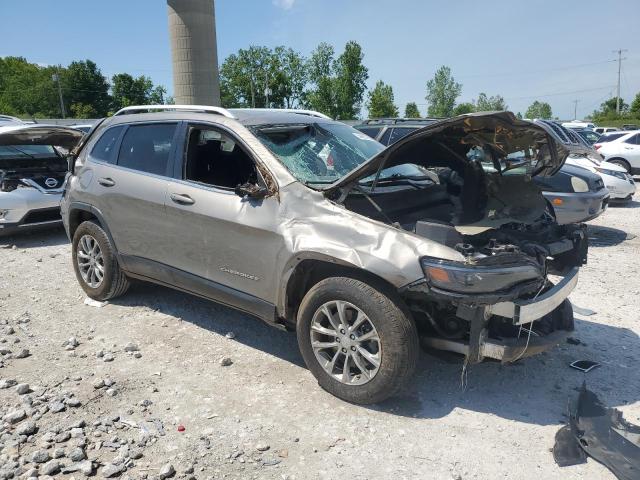 2019 JEEP CHEROKEE L 1C4PJMLB9KD404989