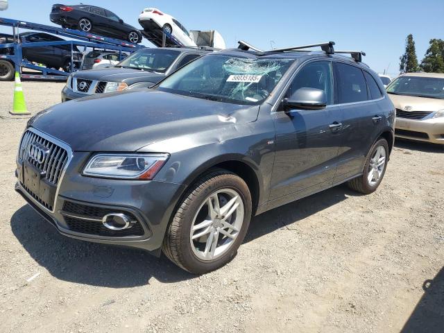 AUDI Q5 PREMIUM