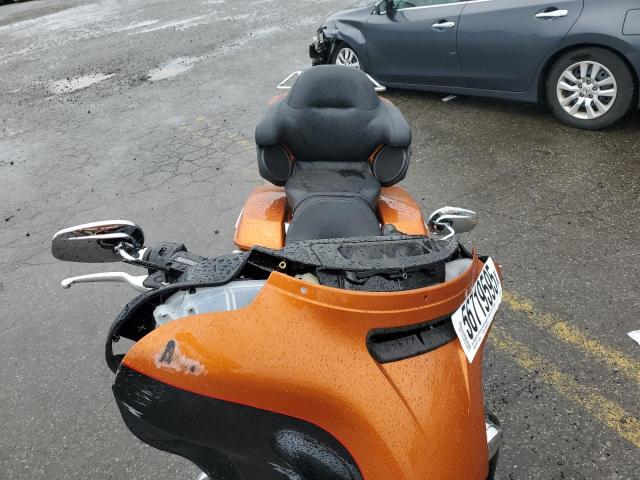 2016 HARLEY-DAVIDSON FLHTKL ULT 1HD1KKL13GB623995