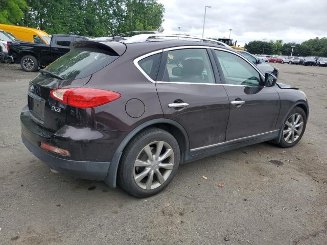 Vin: jn1aj0hr4am754326, lot: 58850875, infiniti ex35 base 20103