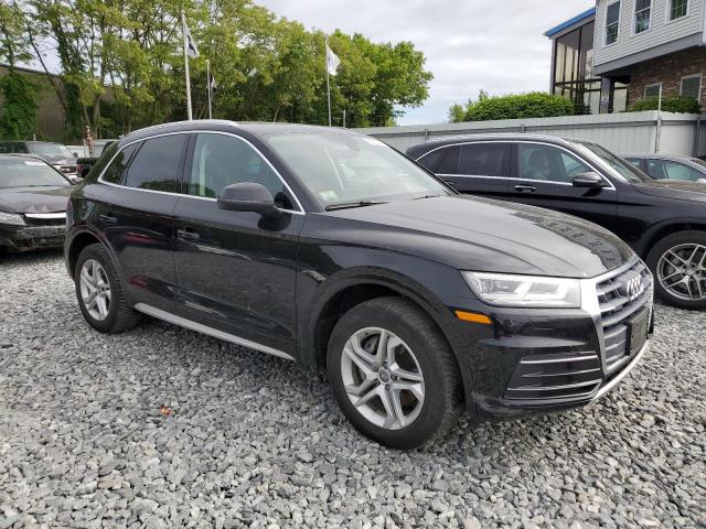 Vin: wa1bnafy8j2229961, lot: 58536755, audi q5 premium plus 20184