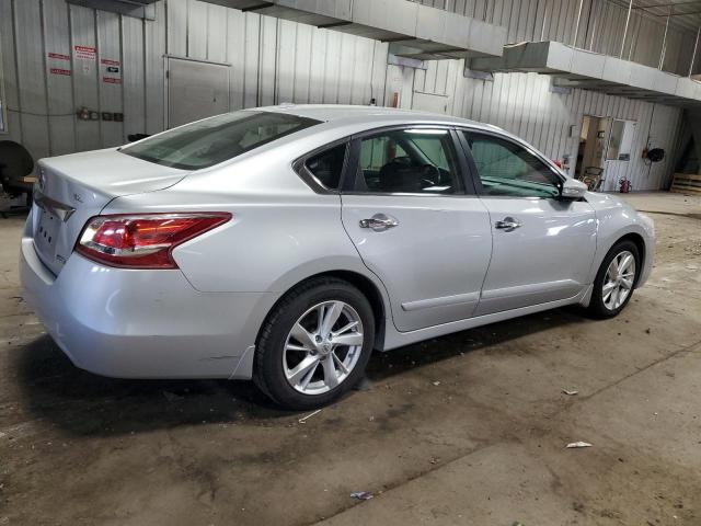 Vin: 1n4al3ap2dc255302, lot: 56795465, nissan altima 2.5 20133