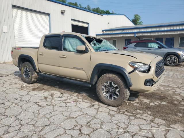 2020 TOYOTA TACOMA DOUBLE CAB 3TMCZ5ANXLM297175