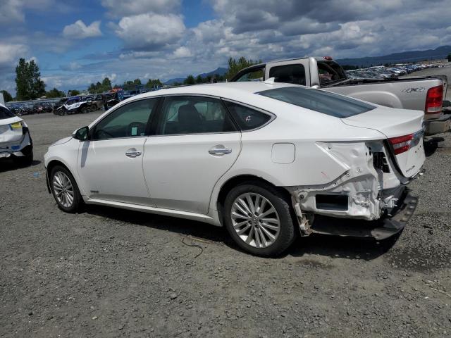 Vin: 4t1bd1eb6fu045745, lot: 56694185, toyota avalon hybrid 20152