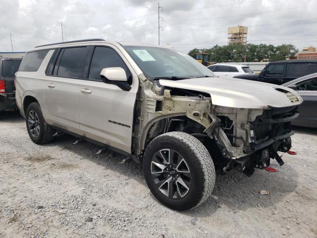 Vin: 1gnskdkd7mr473882, lot: 54506555, chevrolet suburban k1500 z71 20214