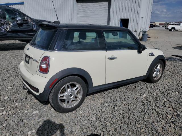 Vin: wmwsv3c57bty14678, lot: 55501545, mini cooper s 20113