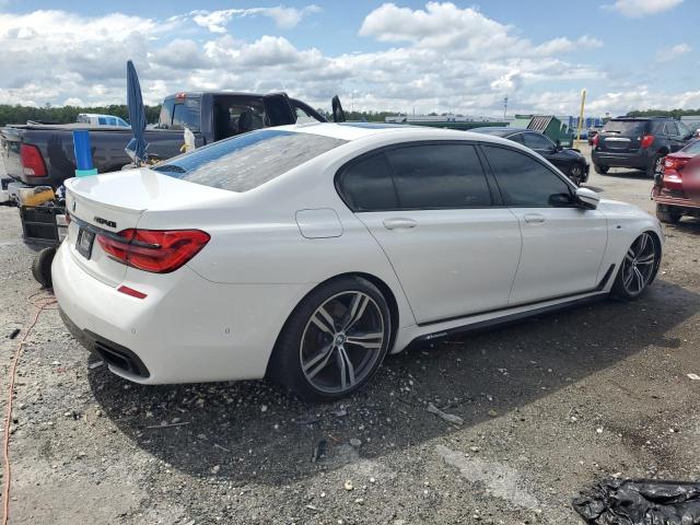 Vin: wba7e2c55gg547122, lot: 56365035, bmw 7 series i 20163