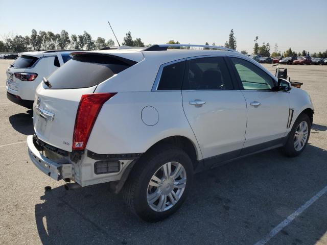 Vin: 3gyfnbe31fs634519, lot: 57292645, cadillac srx luxury collection 20153