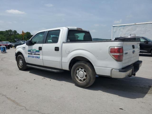 Vin: 1ftew1c81afc07006, lot: 57173415, ford f-150 supercrew 20102