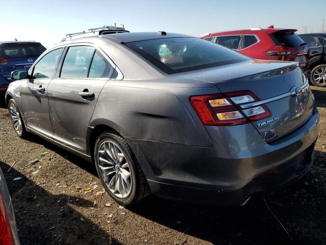 Vin: 1fahp2f8xeg163430, lot: 55357205, ford taurus limited 20142