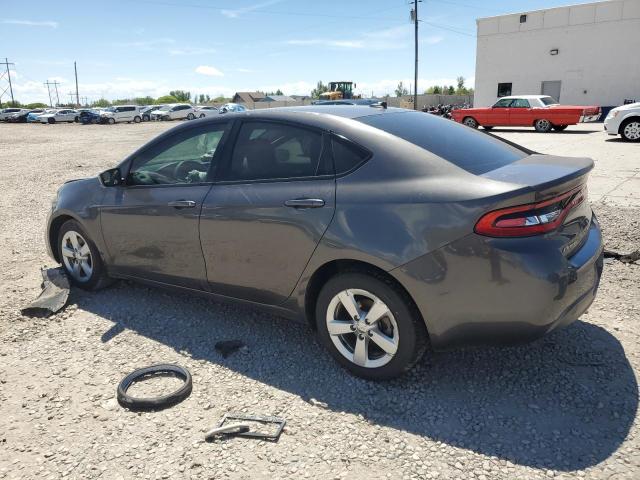 2016 DODGE DART SXT 1C3CDFBB0GD563530