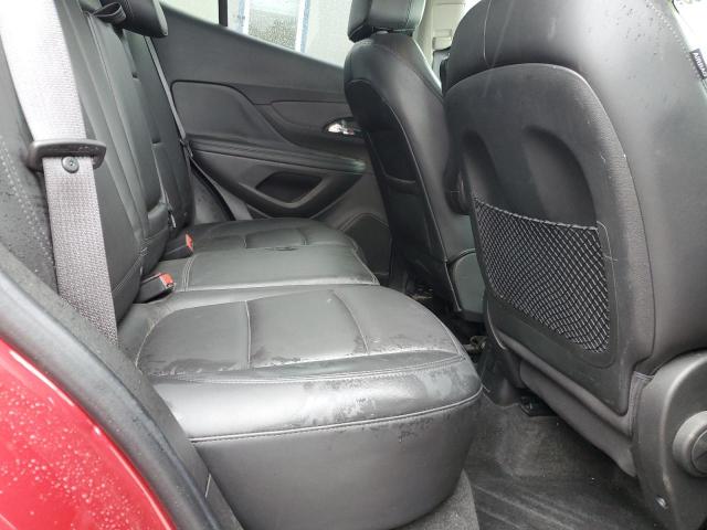 2017 BUICK ENCORE ESS KL4CJGSB7HB056335