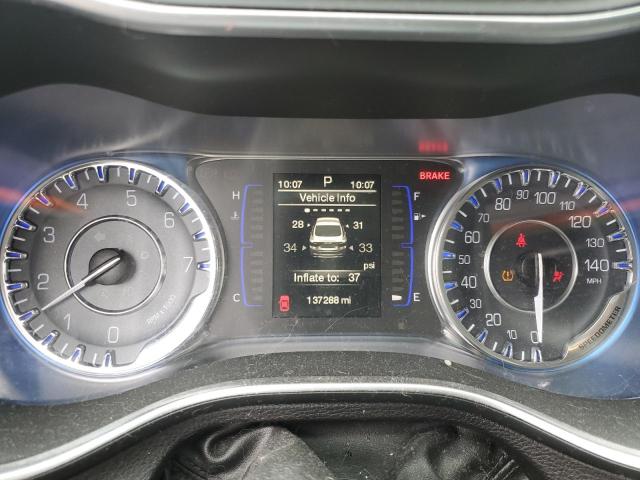 2015 CHRYSLER 200 LIMITE 1C3CCCAB3FN732094