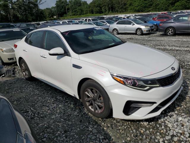 Vin: 5xxgt4l31lg409615, lot: 57263525, kia optima lx 20204
