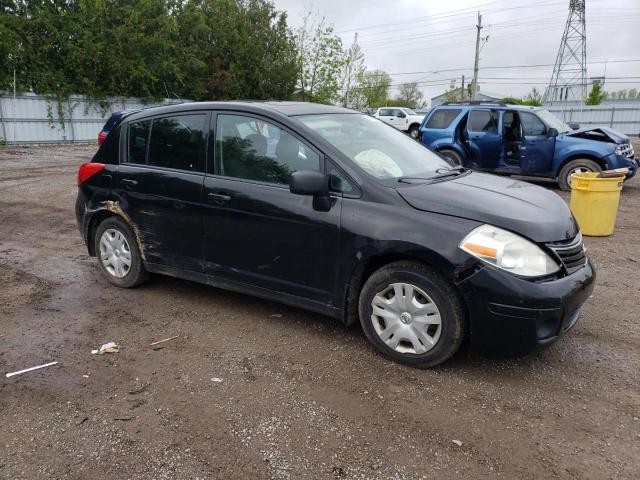 Vin: 3n1bc1cpxck813831, lot: 57992895, nissan versa s 20124