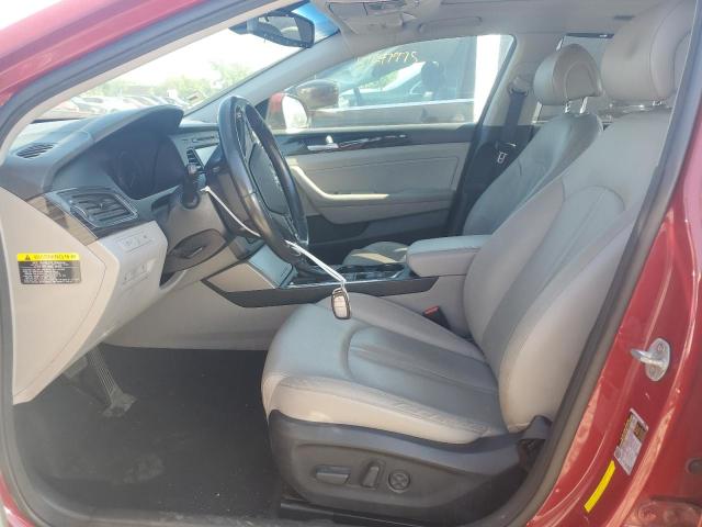 2016 HYUNDAI SONATA HYB KMHE34L16GA008841