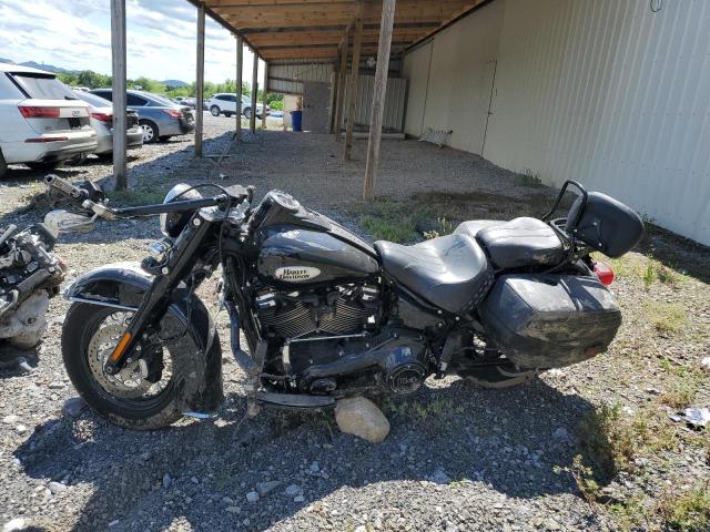 HARLEY-DAVIDSON FLHCS 2021 1HD1YBK1XMB031294 photo #4