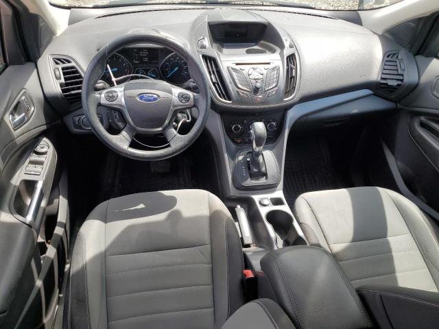 2016 FORD ESCAPE SE - 1FMCU9G95GUB48539