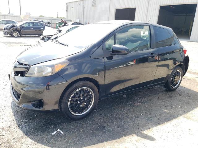 Vin: jtdjtud37ed581570, lot: 57788895, toyota yaris 2014 img_1