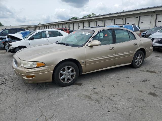 BUICK LESABRE CU