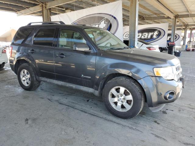 Vin: 1fmcu5k30aka77460, lot: 56363305, ford escape hybrid 20104