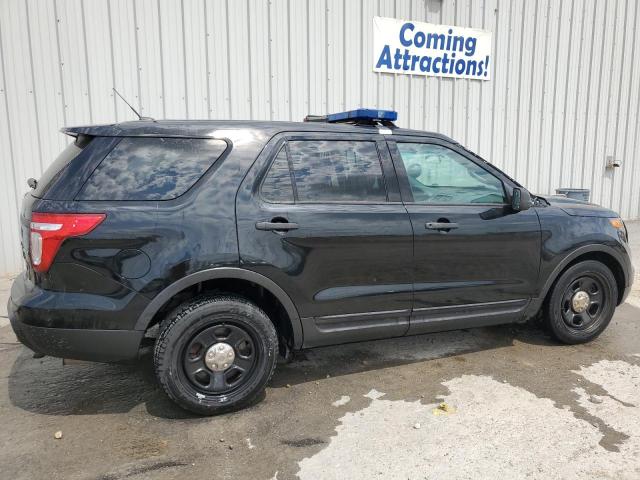 FORD EXPLORER P 2015 black 4dr spor gas 1FM5K8AR6FGC26969 photo #4