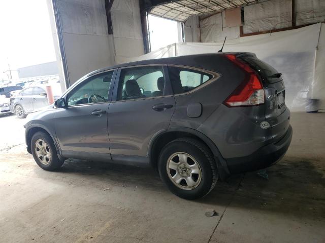 Vin: 3czrm3h3xdg702155, lot: 55930555, honda crv lx 20132