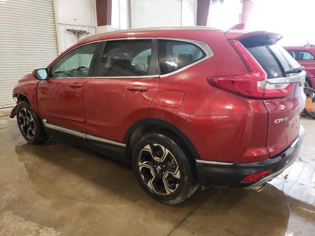 Vin: 5j6rw2h90kl012942, lot: 55692125, honda crv touring 20192