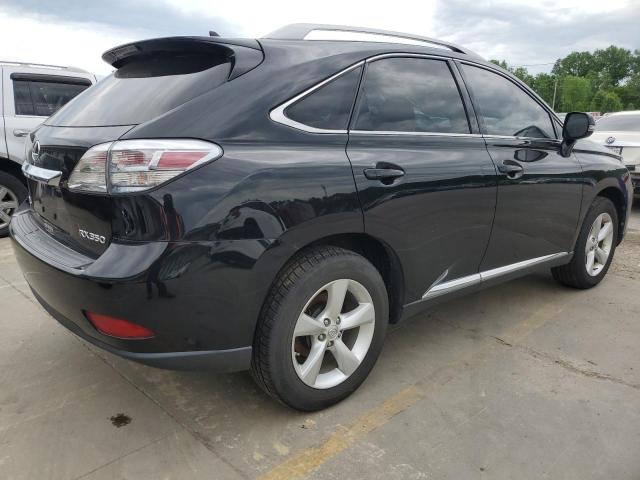 Vin: 2t2bk1ba4ac038784, lot: 57453435, lexus rx350 350 20103