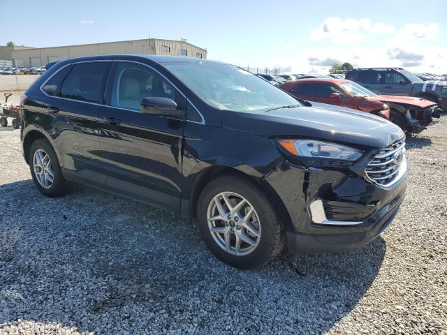 Vin: 2fmpk4j90nba32560, lot: 55207265, ford edge sel 20224