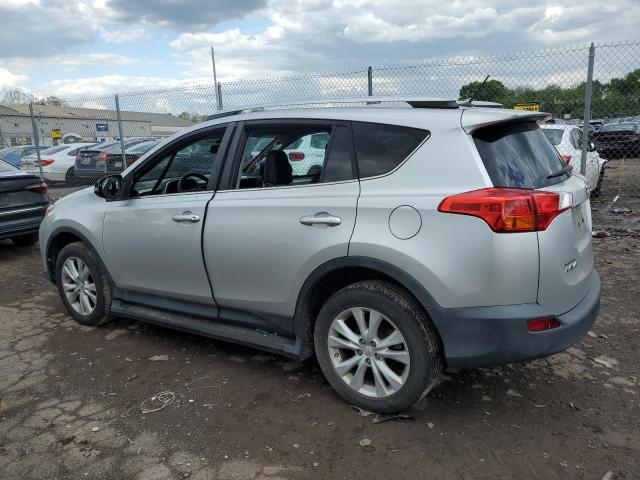 Vin: 2t3dfrev7fw312054, lot: 54882325, toyota rav4 limited 20152