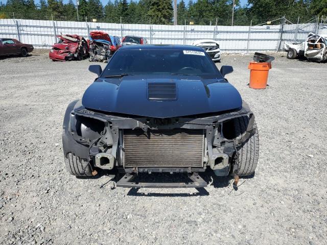 2015 CHEVROLET CAMARO 2SS 2G1FK1EJ8F9260293
