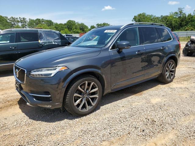 Vin: yv4a22pk1g1062901, lot: 56108185, volvo xc90 t6 2016 img_1