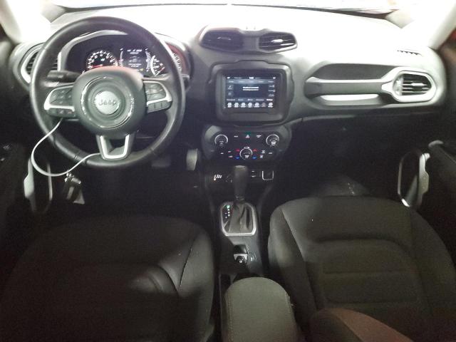 2019 JEEP RENEGADE L - ZACNJBBB4KPK02492