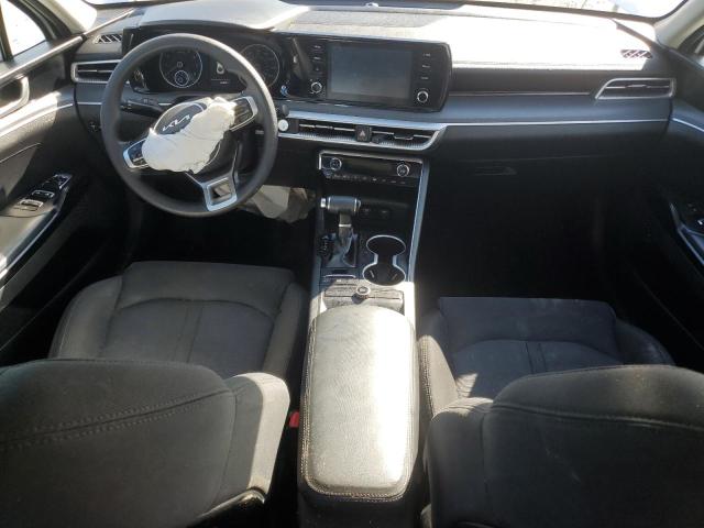 2022 KIA K5 LXS - 5XXG14J27NG088909