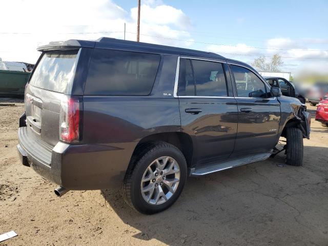 Vin: 1gks2akc2fr155027, lot: 55051415, gmc yukon sle 20153