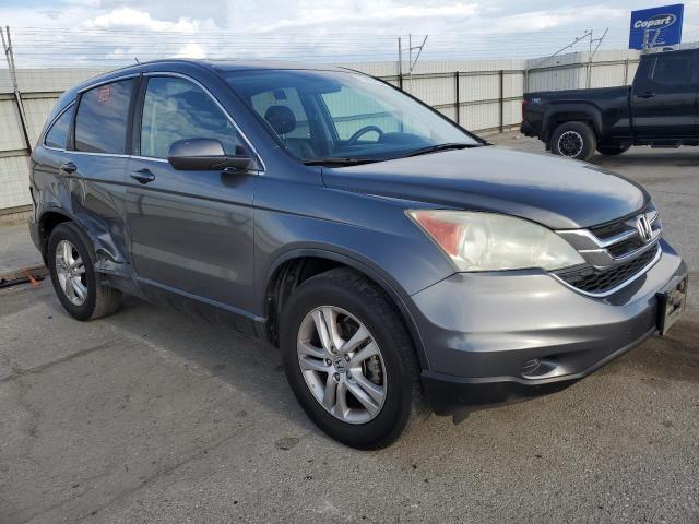 Vin: 5j6re3h78al046617, lot: 55455235, honda crv exl 20104