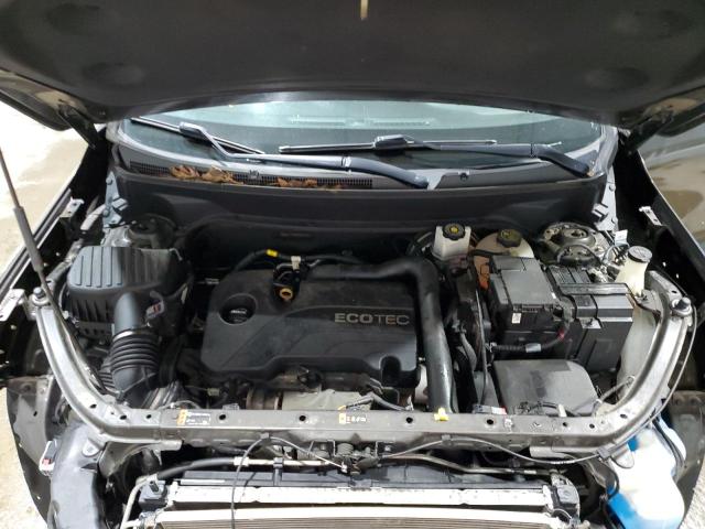 2019 GMC TERRAIN SL - 3GKALTEVXKL292137